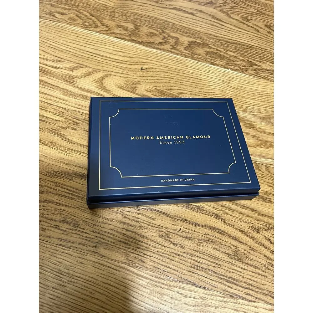 Rare Jonathan Adler Fish Valet Tray